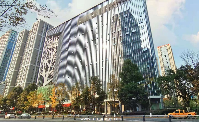 外立面